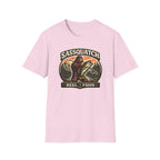 SASSQUATCH T-Shirt