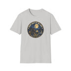 Night Shift At The Lake T-Shirt