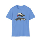 REEL FSHN FLY LURE T-Shirt