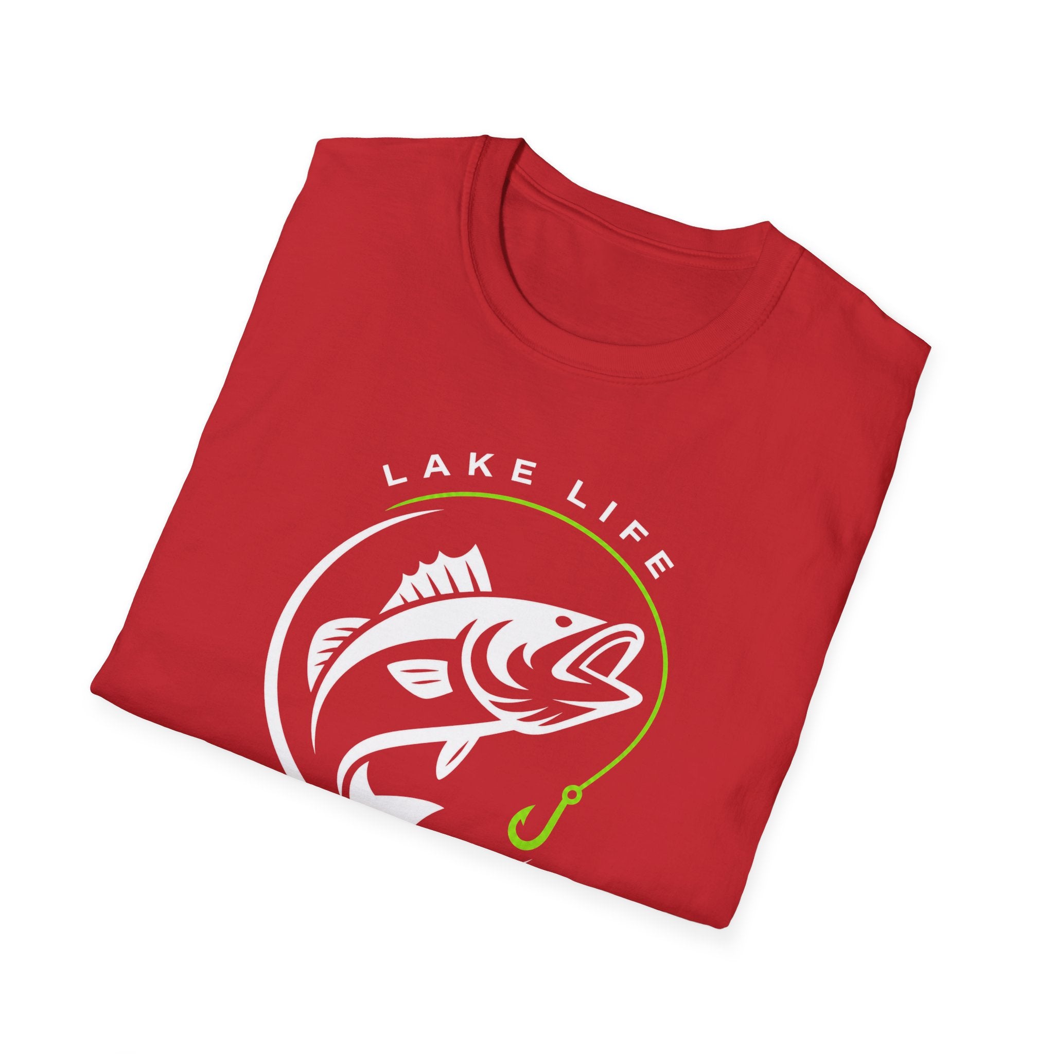 Lake Life T-Shirt
