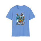I Net What I Deserve T-Shirt