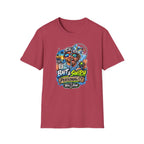 Bait & Switch Personality T-Shirt