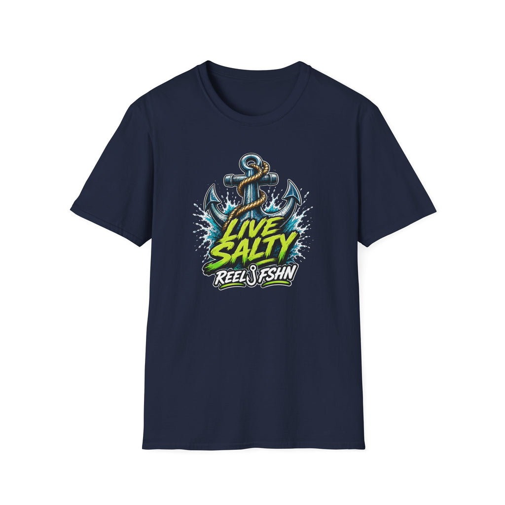Live Salty T-Shirt