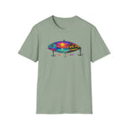 Funky Fish Lure T-Shirt