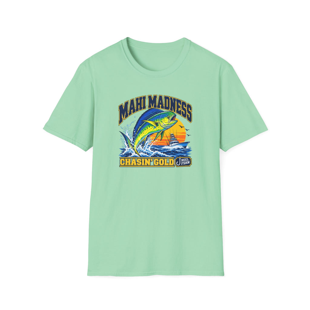 Mahi Madness T-Shirt