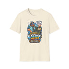 World Class Excuse Maker T-Shirt