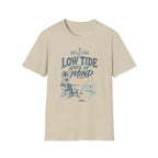 Low Tide State Of Mind T-Shirt