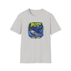 Born For The Hit  T-Shirt