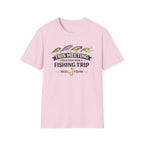 This Meeting Could've Been A Fishing Trip T-Shirt