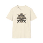Offshore Skull & Hook T-Shirt
