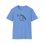 Kingfish Cutline T-Shirt