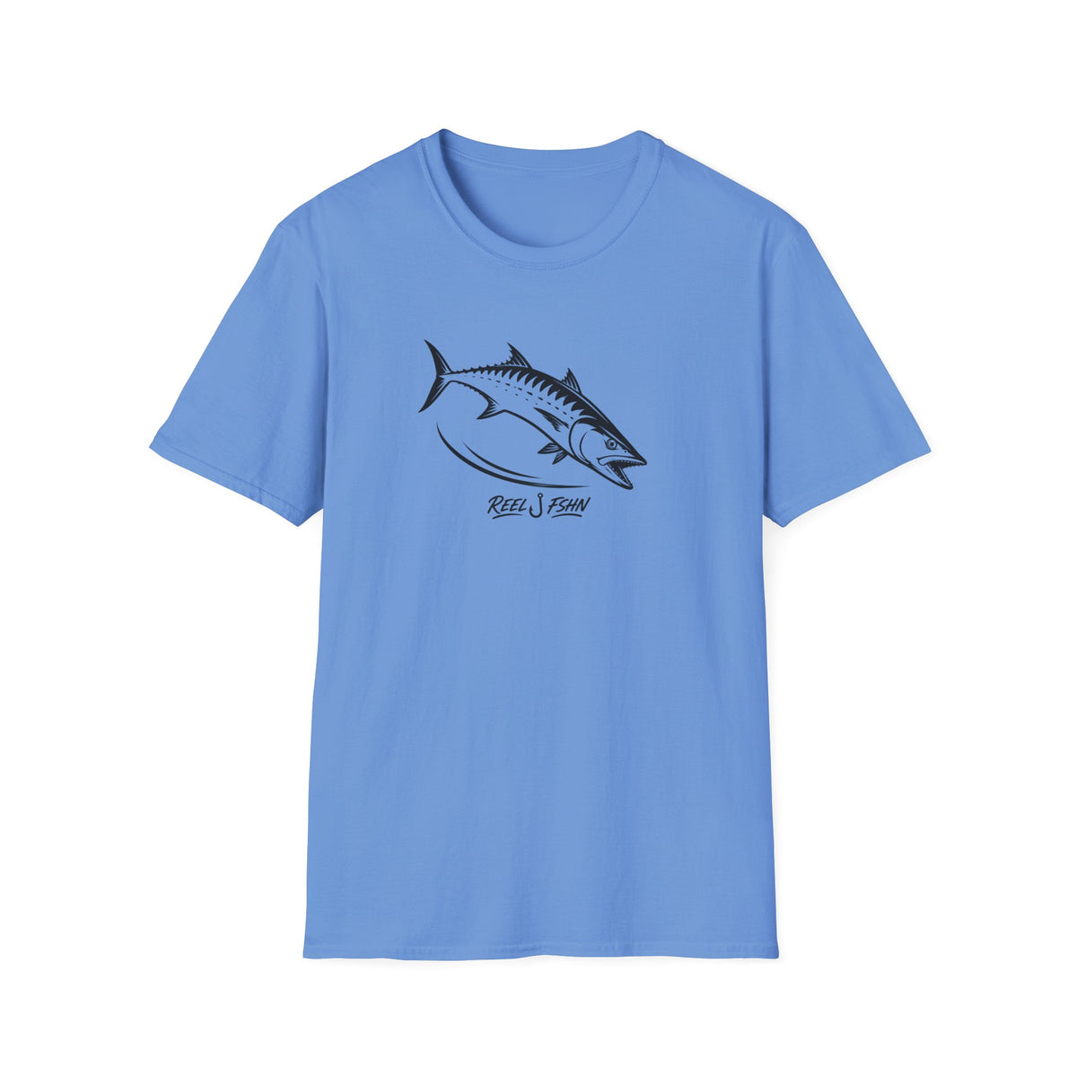 Kingfish Cutline T-Shirt
