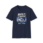 Built For The Chase Marlin T-Shirt