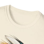 REEL FSHN FLY LURE T-Shirt