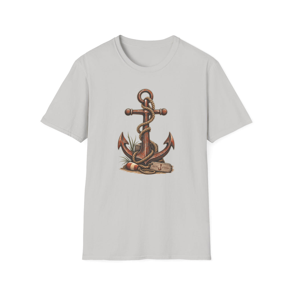 Anchor & Rope T-Shirt
