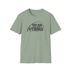 This Rod Has Seen Things T-Shirt