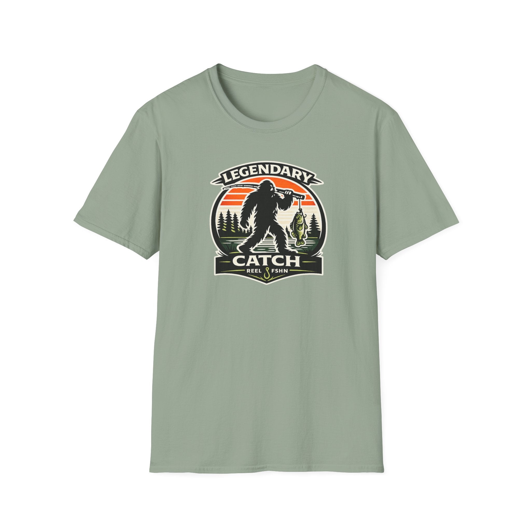 Legendary Catch T-Shirt