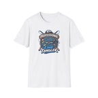 Professional Line Tangler T-Shirt