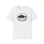 Redfish Oval Badge T-Shirt