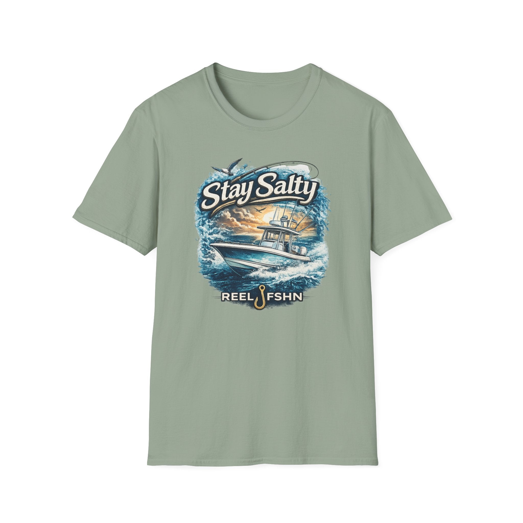 Stay Salty T-Shirt