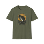 Jumping Bass T-Shirt