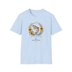 Gone Fishing Female T-Shirt