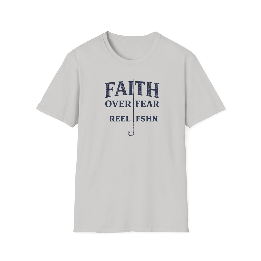 Faith Over Fear T-Shirt