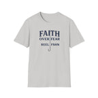 Faith Over Fear T-Shirt