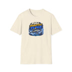 Full Throttle Tuna T-Shirt