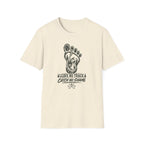 Leave No Trace. Catch No Shame T-Shirt