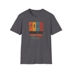 Fishing Fixes Everything T-Shirt