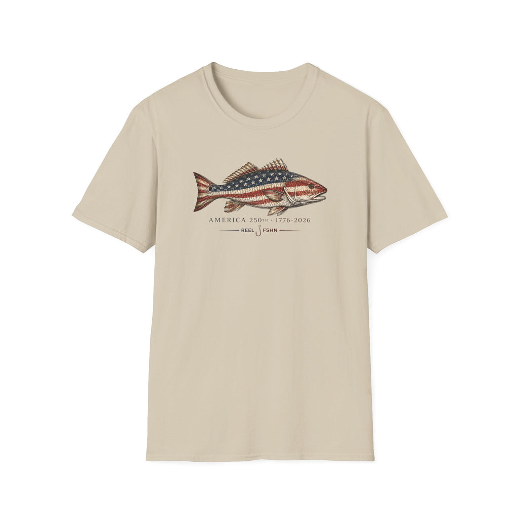 America's 250th T-Shirt