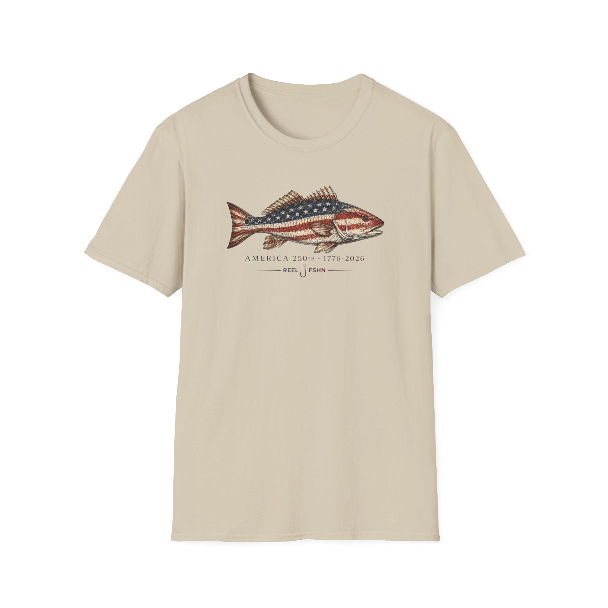 America's 250th T-Shirt