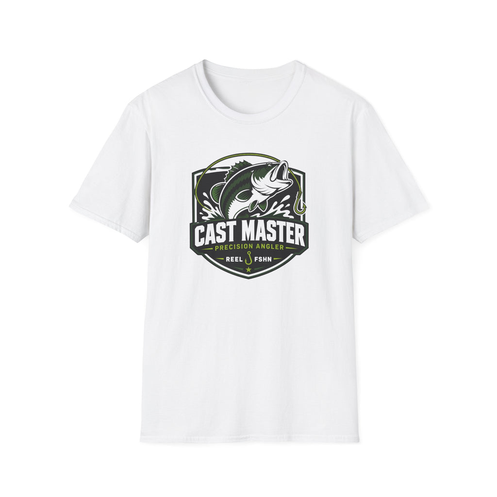 Cast Master T-Shirt