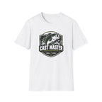 Cast Master T-Shirt