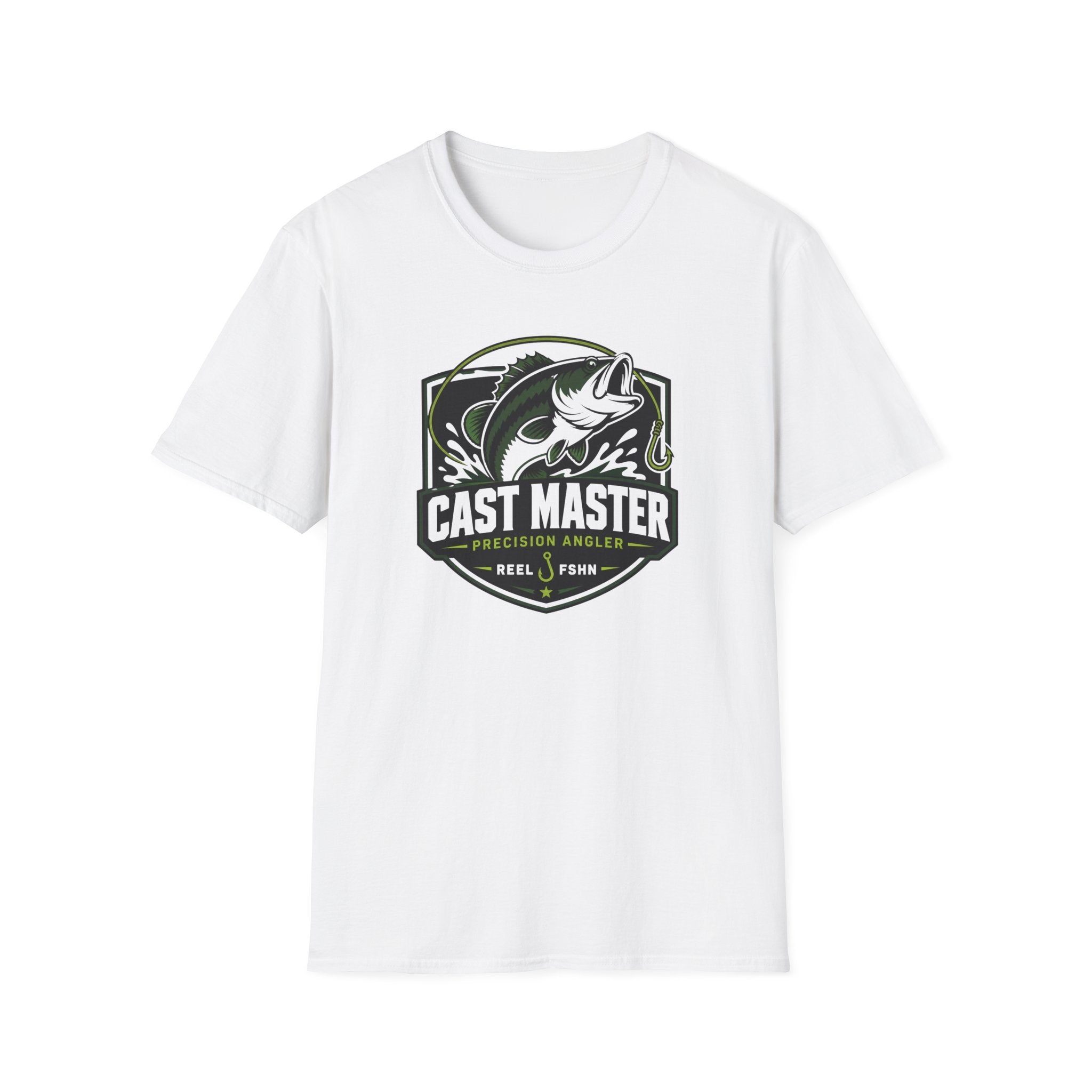 Cast Master T-Shirt
