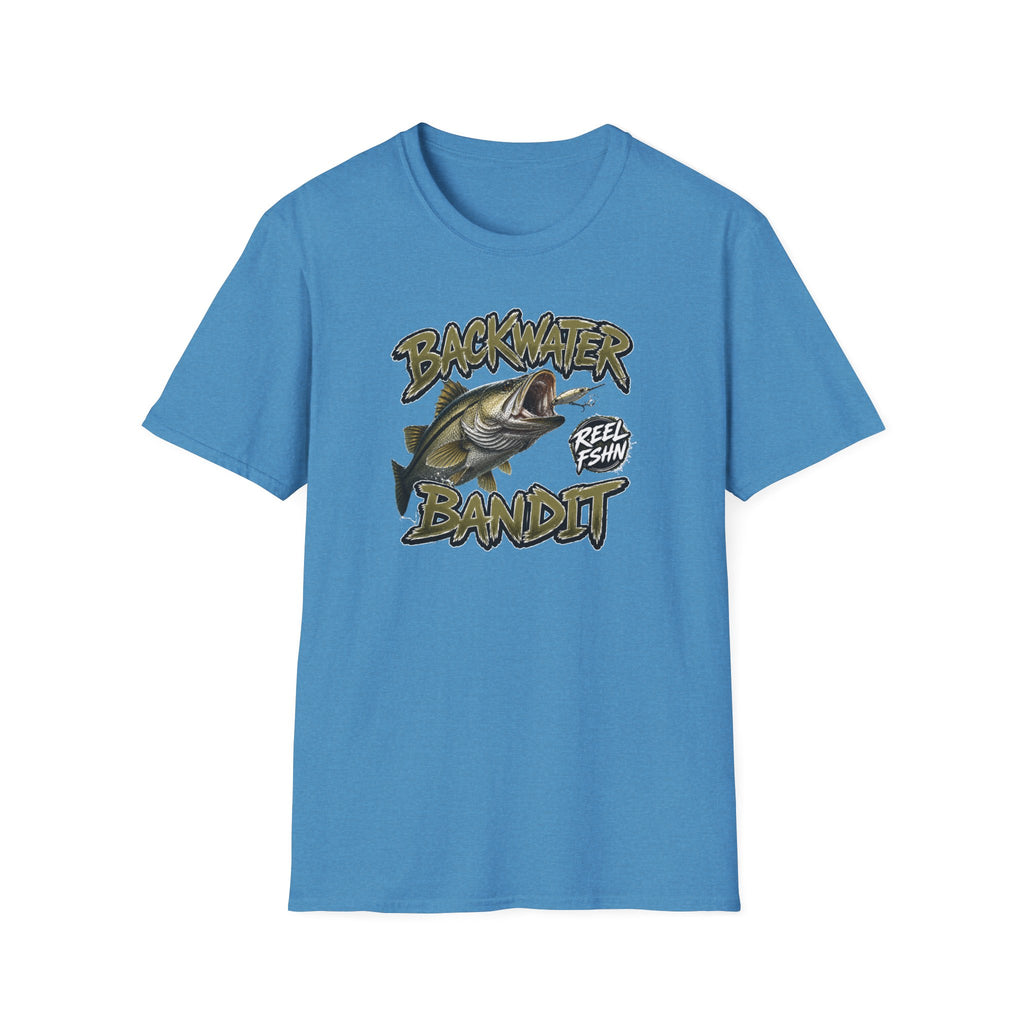 Backwater Bandit T-Shirt