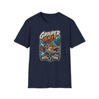 Grouper Grit T-Shirt