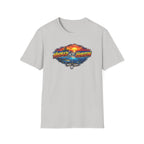 Hooked On The Horizon T-Shirt