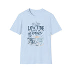 Low Tide State Of Mind T-Shirt
