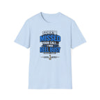 Sorry I Missed Your Call I Was REEL Busy T-Shirt