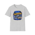 Run With The School T-Shirt