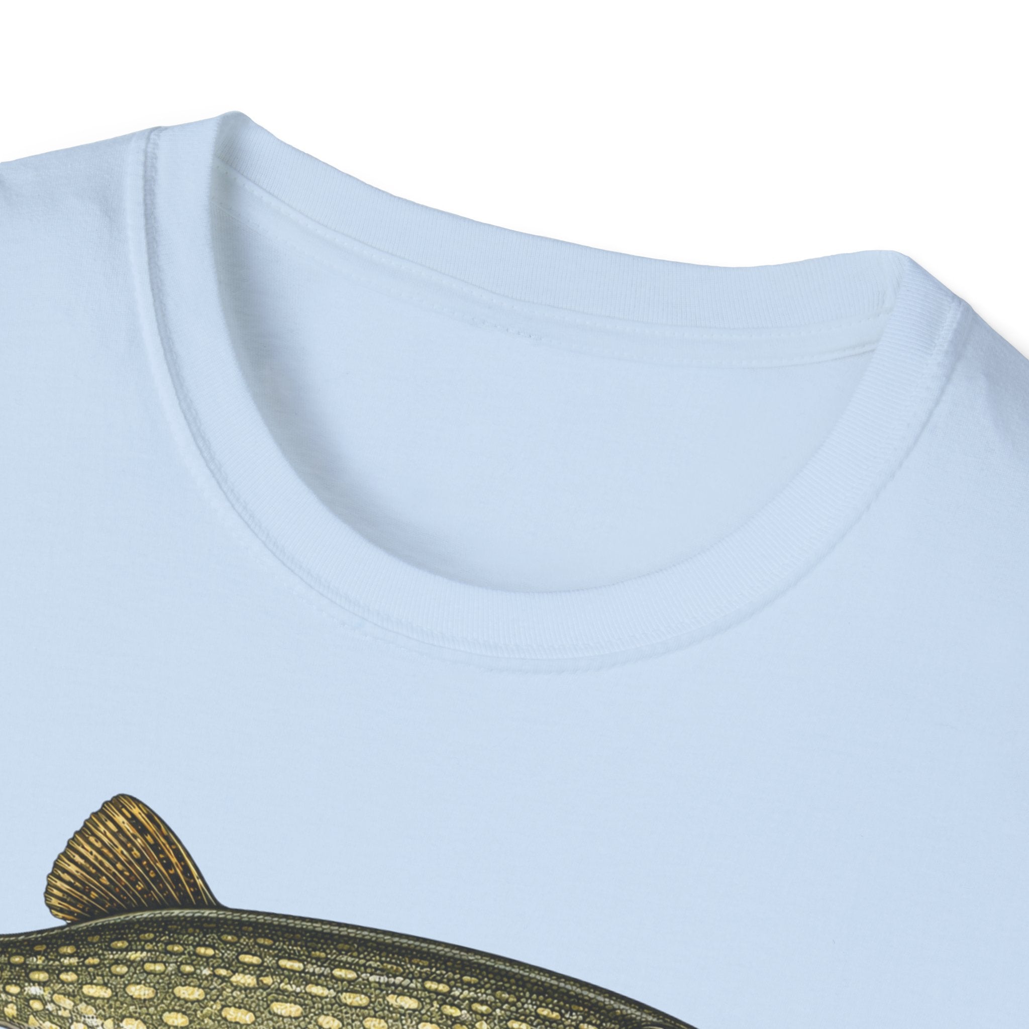 REEL FSHN NORTHERN PIKE T-Shirt