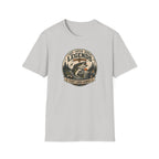 Cast Catch Repeat Legends T-Shirt