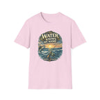 The Water Knows My Name T-Shirt