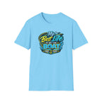 My Best Life Is On The Boat T-Shirt