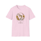 Gone Fishing Female T-Shirt