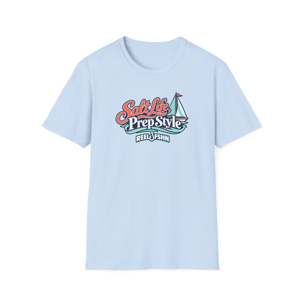 Salt Life Prep Style T-Shirt