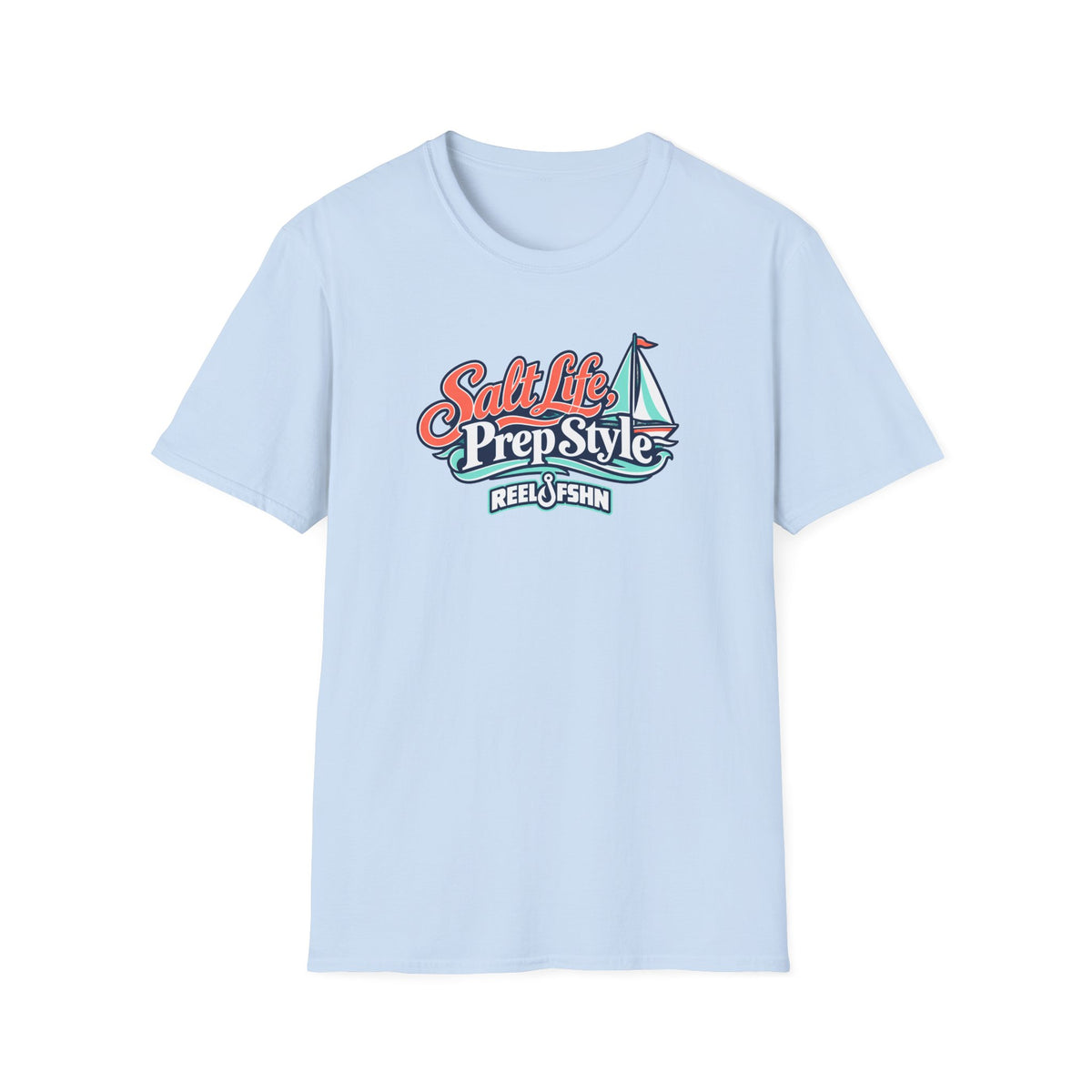 Salt Life Prep Style T-Shirt