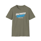 Saltwater Savage T-Shirt